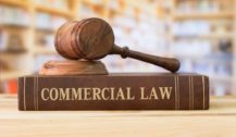 Business and Commercial Law
